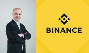 Binance Türkiye CEO’su Mücahit Dönmez: Kısa vadede tamamen yasal mevzuata odaklandık 