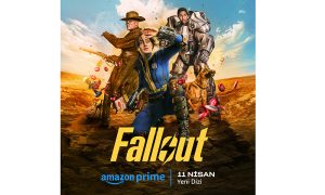 Fallout’un tüm bölümleri, 11 Nisan 2024’te Prime Video’da!