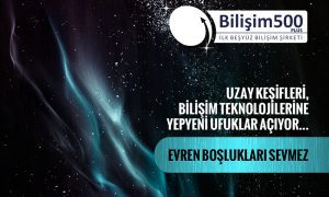 25. “BİLİŞİM 500 ARAŞTIRMASI” İÇİN BAŞVURULAR BAŞLADI