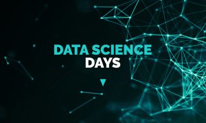 Data Science Days, Veri Bilimi Topluluğunu Bir Araya Getirmeye Hazırlanıyor!