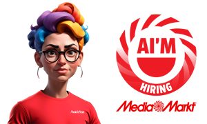 MediaMarkt, Yapay Zekâ Destekli İK Sistemi AI’M Hiring’i Hayata Geçirdi