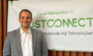  Zyxel Networks, 2024’e ‘Geleceğe Hazır Bir Ağ Oluşturun’ mottosu ile girdi