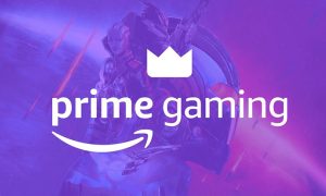 Prime Gaming’in mart ayı ücretsiz oyunları açıklandı