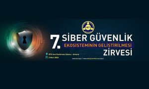 Türkiye Bilişim Derneği (TBD) siber güvenlikte ortak akıl oluşturacak