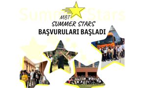 Mercedes-Benz Türk, “Summer Stars” Zorunlu Yaz Dönemi Staj Programı başvuruları başladı