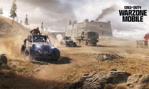 Call of Duty: Warzone Mobile Resmi Olarak Dünya Çapında Yayında