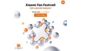 Xiaomi Fan Festivali 2024 Tüm Hızıyla Başladı!