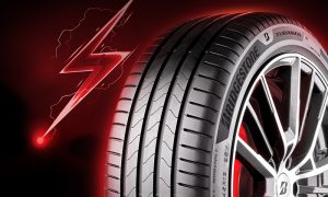 Bridgestone Turanza 6 Yılın Seçilmiş Ürünü Oldu