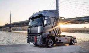 Renault Trucks Fest ile yeni Renault Trucks modelleri Türkiye turuna çıkıyor 