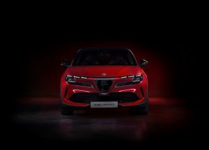 Yeni Alfa Romeo MILANO, Geniş Ürün Yelpazesiyle Geliyor