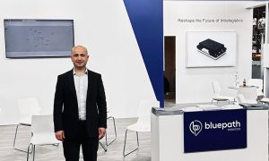 BLUEPATH ROBOTICS’TEN LogiMAT’TA GÖVDE GÖSTERİSİ