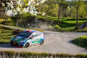 Castrol Ford Team Türkiye, Şampiyon Pilotu Ali Türkkan’la Mücadeleye Hazır