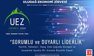 Dünya Liderleri Uludağ Ekonomi Zirvesi’nde!