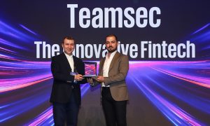 TeamSec’e bir ‘yenilikçilik’ ödülü daha!