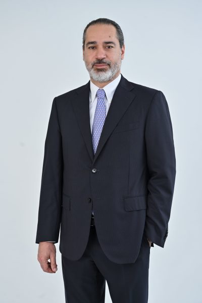 Mehmet Ali Akarca