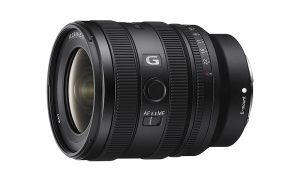 Sony, Geniş Açılı Zoom G Lens™ FE 16-25mm F2.8 G’yi Piyasaya Sürdü!