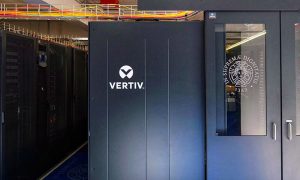 Vertiv, Uçtan Uca Yapay Zeka Güç ve Soğutma Çözümlerini Tanıttı!