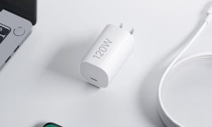 Xiaomi süper kompakt 120W GaN USB-C şarj adaptörü duyurdu!