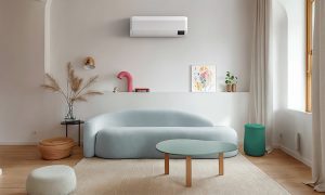 Samsung WindFree™ klimalarda Yapay Zeka Enerji Modu ile enerji tasarrufu