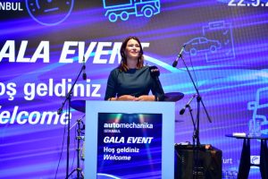 Automechanika Istanbul 2024 başladı