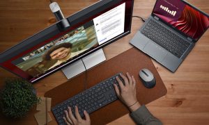 Dell, Copilot+ AI PC portföyünü tanıttı