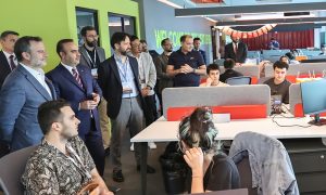  ATP Alibaba Cloud Hackathon Kazananları Belli Oldu!