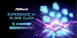 ASRock’ın Yapay Zeka Yazılımı Artık Intel ARC Ekran Kartlarını Destekliyor