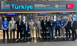 Teknopark İstanbul firmaları, Hannover Messe 2024 Fuarı’nda çözümlerini sergiledi!