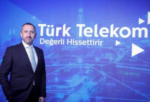 Türk Telekom’dan güçlü faaliyet performansıyla 2024’e hızlı başlangıç