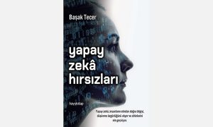 Dijital Dünyanın “Yapay Zeka Hırsızları”