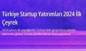 KPMG Türkiye ve 212’nin “Türkiye Startup Yatırımları” raporu yayımlandı