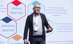 FinTech Kurumlarının En Büyük Yardımcısı Bulut Teknolojisi Olacak