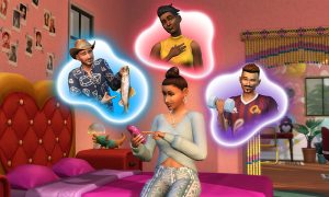 The Sims 4’ün yeni genişleme paketi Lovestruck açıklandı!