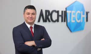 Architecht’in Yeni Ürünü “OBA Suite – Cloud Native Mikroservis Teknoloji Platformu”