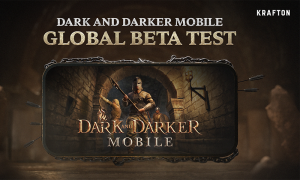 ‘Dark and Darker Mobile’ın Uluslararası Betası Ağustos’ta Gerçekleşecek