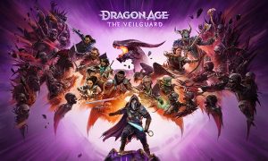 Dragon Age: The Veilguard’ın yoldaş kadrosu etkileyici bir sinematikle tanıtıldı