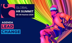 Global HR Summit 2024 “Değişimi Yönetmekte Öncü Ol” Temasıyla Birinci Gününü Tamamladı