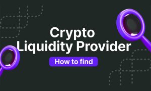 How to Locate a Trustworthy Liquidity Provider?