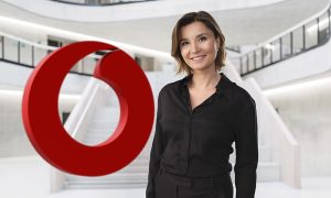 VODAFONE’DAN GENÇLERE YÖNELİK YENİ EĞİTİM PROGRAMI