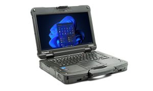 TOUGHBOOK 40 TACTICAL, yeni araç içi çözümüyle savunma sektörünü bağlantıda tutuyor