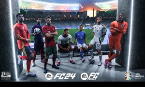 EA SPORTS, UEFA EURO 2024’ü EA SPORTS FC 24 ve EA SPORTS FC Mobile’da sanal sahaya taşıyor