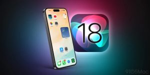 Yeni iOS 18’in Merkezinde Yapay Zeka Var!