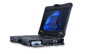 Yeni TOUGHBOOK 40 yapay zekâ işleme gücünü uç noktalara taşıyor