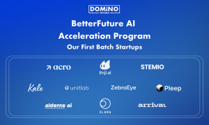 BetterFuture AI Hızlandırma Programı’ndan mezun olan 10 girişim