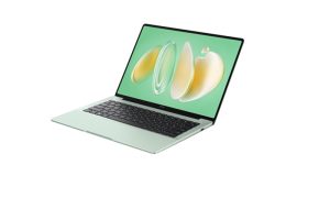 HUAWEI MateBook 14’ü Türkiye’de satışa sundu!