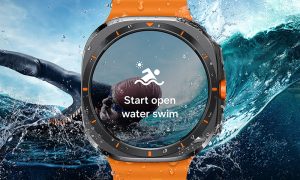 Yeni Galaxy Watch Ultra, eSIM desteği ve tüm ayrıcalıklarıyla Turkcell’de