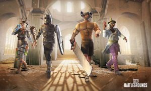 PUBG: BATTLEGROUNDS, FANTASTİK BATTLE ROYALE MODU 24 TEMMUZ’DA GERİ DÖNÜYOR