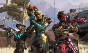 Apex Legends Global Series, Split 2 Playoff’ları için Mannheim, Almanya’ya geliyor