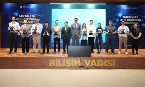 Bilişim Vadisi Mobilite Hızlandırma Programı Demoday Gerçekleşti