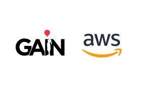 GAİN, bulut sağlayıcısı olarak Amazon Web Services’i (AWS) tercih etti